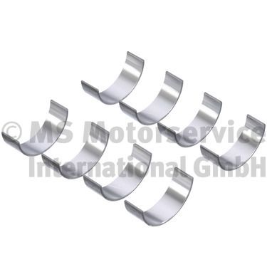 Kolbenschmidt 37120620 Підшипник ковзання