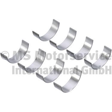 Kolbenschmidt 37121600 Вкладиші шатунні FORD 1.6 16V 1.6 Ti-VCT