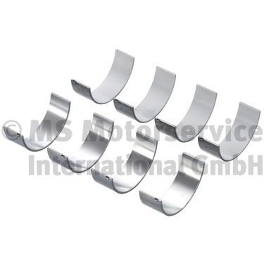 Kolbenschmidt 37162620 Підшипник ковзання