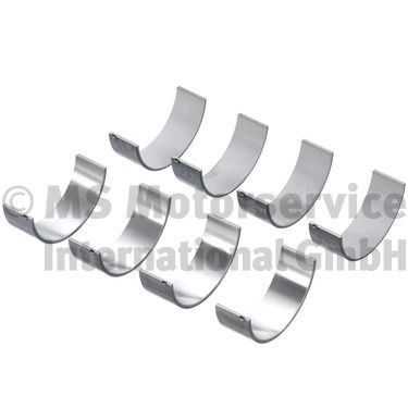 Kolbenschmidt 37162620 Підшипник ковзання