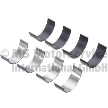 Kolbenschmidt 37166600 Вкладиші шатунні OPEL 2.0 BiTurbo CDTI