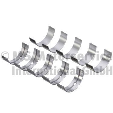 Kolbenschmidt 37167600 Вкладиші корінні OPEL 2.0 BiTurbo CDTI