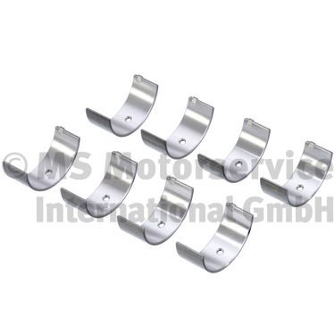 Kolbenschmidt 37170600 Вкладиші шатунні  FORD / JEEP / CHRYSLER  1,2 1.4 MultiAir