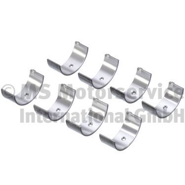 Kolbenschmidt 37170620 Вкладиші шатунні FORD / JEEP / CHRYSLER 1.2 1.4 MultiAir +050