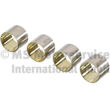 Kolbenschmidt 37172690 Вкладиші шатуна BMW N47/B47