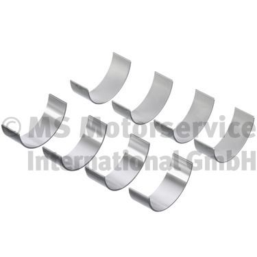 Kolbenschmidt 37181620 Підшипник ковзання