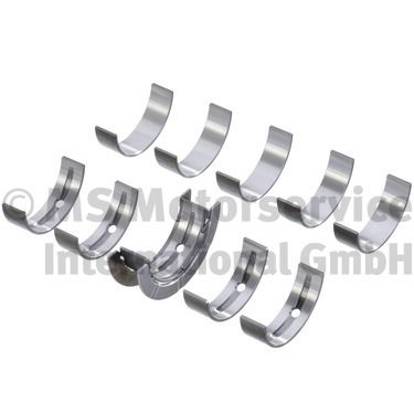 Kolbenschmidt 37182620 Вкладиші корінні FORD 2.0 Ecoblue +0.50