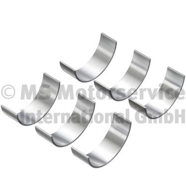 Kolbenschmidt 37183600 Підшипник ковзання
