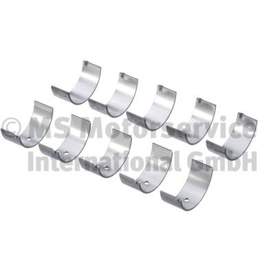 Kolbenschmidt 37196600 Підшипник ковзання