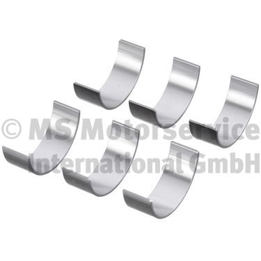 Kolbenschmidt 37233620 Вкладиші шатунні FORD 1.0 EcoBoost +0,50