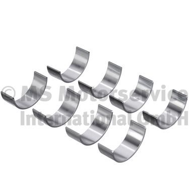 Kolbenschmidt 37245610 Підшипник ковзання