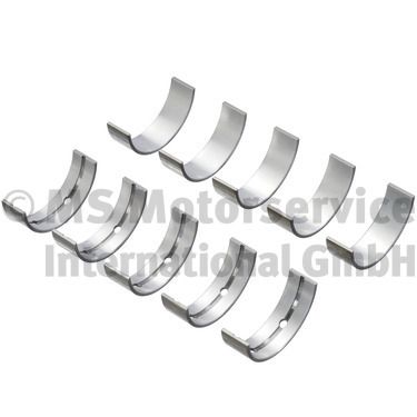 Kolbenschmidt 37250600 Підшипник ковзання