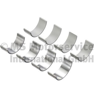 Kolbenschmidt 37251610 Підшипник ковзання