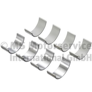 Kolbenschmidt 37251610 Підшипник ковзання