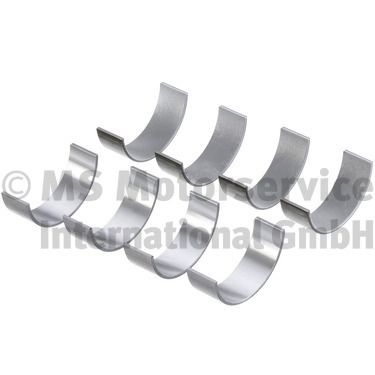 Kolbenschmidt 37254620 Вкладиші шатунні комплект PSA / FORD 1.5 DIESEL