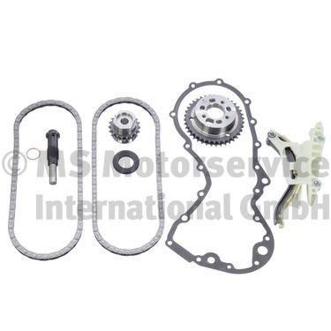 Kolbenschmidt 400110400001 Комплект ланцюга ГРМ Ford 1.8 TDCi