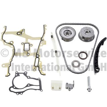 Kolbenschmidt 400130400005 Комплект ланцюга ГРМ Opel