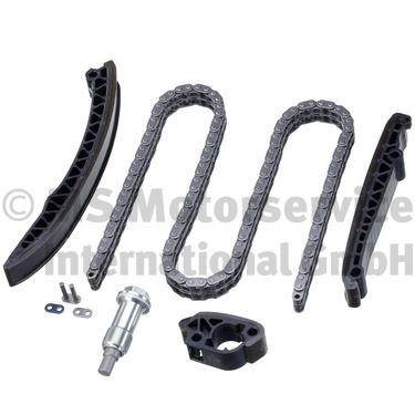 Kolbenschmidt 400210400005 Комплект ланцюга ГРМ MB