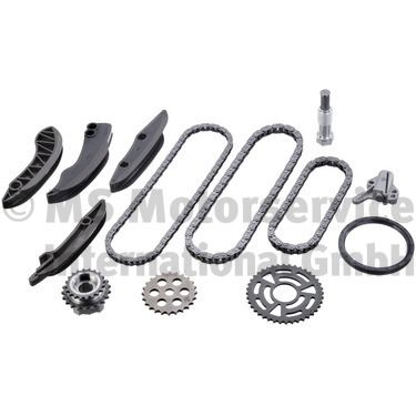 Kolbenschmidt 400450400004 ком-т ГРМ