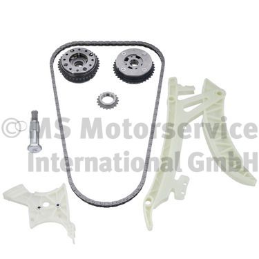 Kolbenschmidt 400450400008 Комплект ланцюга ГРМ BMW