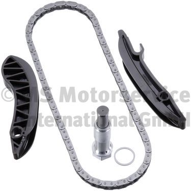 Kolbenschmidt 400450500007 Комплект ланцюга ГРМ BMW