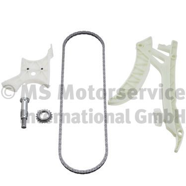 Kolbenschmidt 400450500009 Комплект ланцюга ГРМ BMW