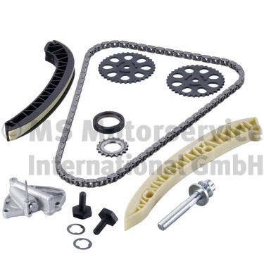 Kolbenschmidt 400540400005 Комплект ланцюга ГРМ