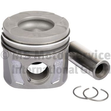 Kolbenschmidt 40659610 Поршень двигуна FIAT 70,00