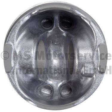 Kolbenschmidt 41069600 Поршень двигуна RENAULT 76,00
