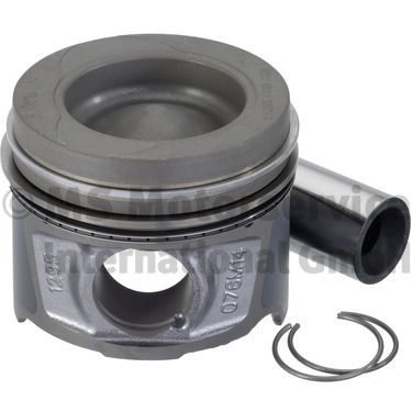 Kolbenschmidt 41069600 Поршень двигуна RENAULT 76,00
