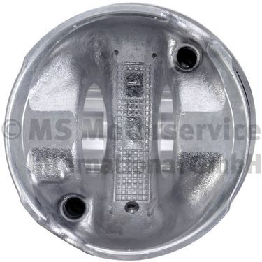 Kolbenschmidt 41268600 Поршень двигуна BMW N57 84,00