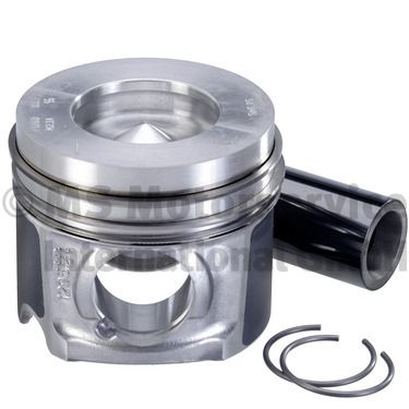 Kolbenschmidt 41268610 Поршень двигуна BMW N57 84,25