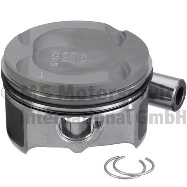 Kolbenschmidt 41726600 Поршень двигуна  MB  M271 82,00