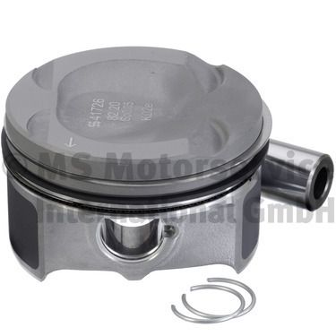 Kolbenschmidt 41726620 Поршень двигуна MB M271 82,25