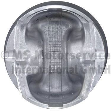 Kolbenschmidt 41726620 Поршень двигуна MB M271 82,25