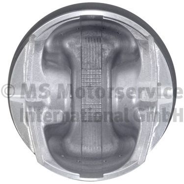 Kolbenschmidt 41726620 Поршень двигуна MB M271 82,25