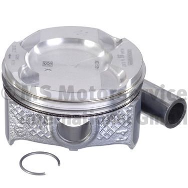 Kolbenschmidt 41789600 Поршень двигуна MB M264  Ø 80,40  2018-