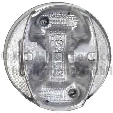 Kolbenschmidt 41790600 Поршень двигуна MB M264 Ø 80,40