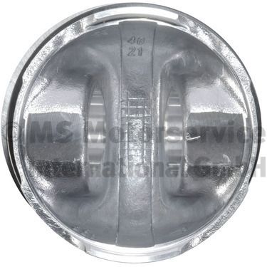 Kolbenschmidt 41813620 Поршень двигуна Renault 76,50 K9K