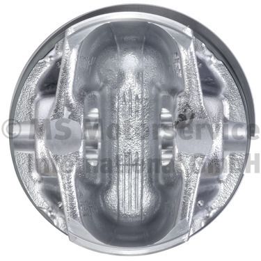 Kolbenschmidt 41876600 Поршень двигуна VAG 1.2 TSI TFSI 1.2 TSI BlueMotion 71,00