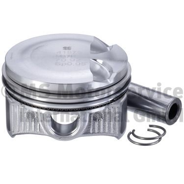Kolbenschmidt 41876600 Поршень двигуна VAG 1.2 TSI TFSI 1.2 TSI BlueMotion 71,00