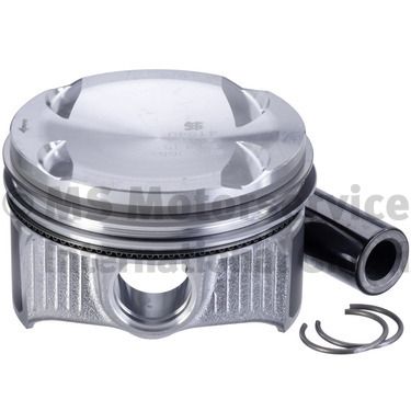 Kolbenschmidt 41940620 Поршень двигуна VAG 1.4 TFSI/ g-tron / 1.4 TFSi Flex/1.4 TSi BlueMotion/1.4 T