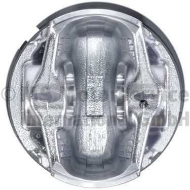 Kolbenschmidt 41940620 Поршень двигуна VAG 1.4 TFSI/ g-tron / 1.4 TFSi Flex/1.4 TSi BlueMotion/1.4 T