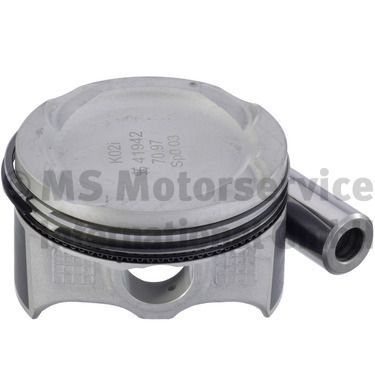 Kolbenschmidt 41942620 Поршень двигуна HYUNDAI KIA 1.2 / 1.25 CVVT / 1.2 VTVT  Ø71,50