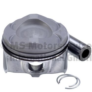 Kolbenschmidt 41949620 Поршень двигуна FORD 1.0 EcoBoost 1.0 Sport 72,40