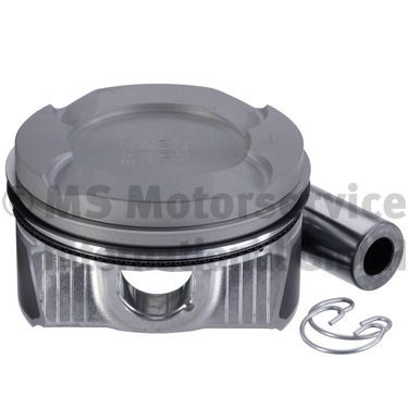 Kolbenschmidt 41990600 Поршень двигуна BMW N20 84,00