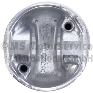 Kolbenschmidt 42028600 Поршень AUDI 83,0