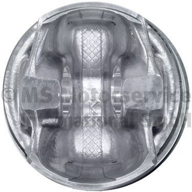 Kolbenschmidt 42135610 Поршень двигуна RENAULT 72,45