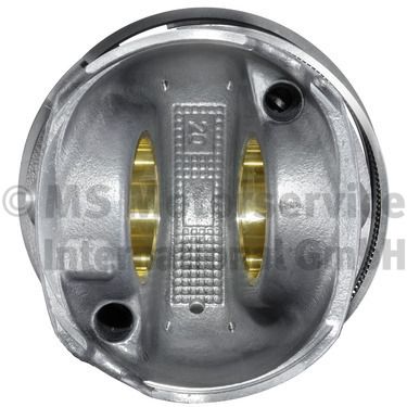 Kolbenschmidt 42300600 Поршень