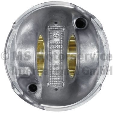 Kolbenschmidt 42301600 Поршень